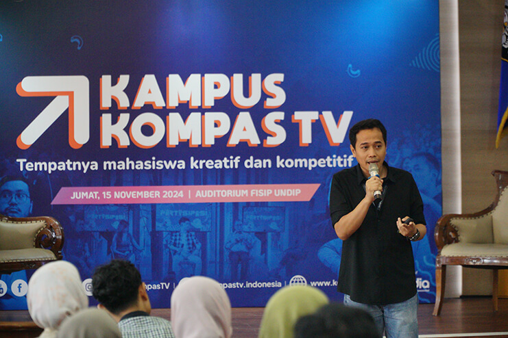 Kelas Offline Santai Photo
