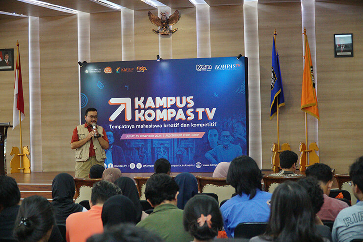 Kelas Offline Santai Photo