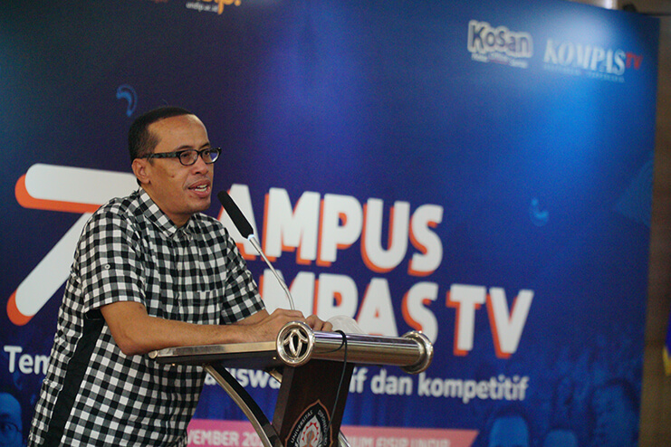 Kelas Offline Santai Photo