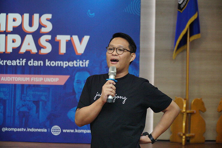Kelas Offline Santai Photo