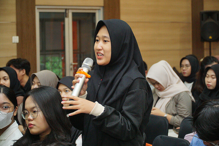 Kelas Offline Santai Photo